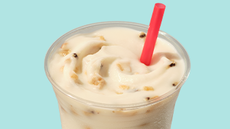 Cookie Dough Shake