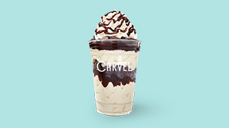 Fudge Brownie Sundae Dasher®
