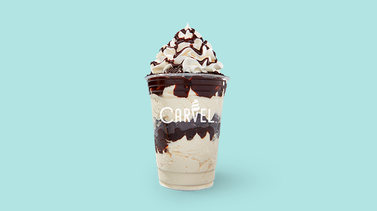 Oreo Cookie Sundae Dasher®