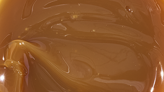 9oz Cup of Caramel Topping