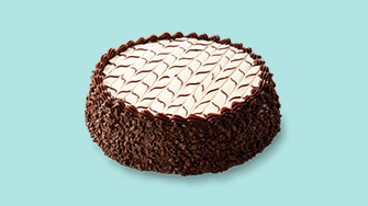 Fudge Marshmallow Crunch