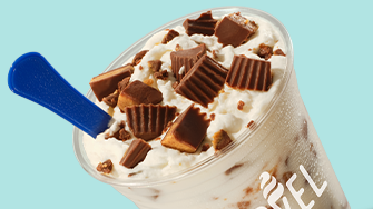Reese's® Peanut Butter Cups Carvelanche