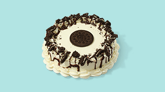Oreo Cake