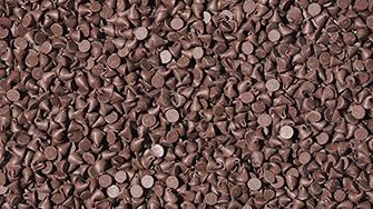 9oz Cup of Chocolate Chips