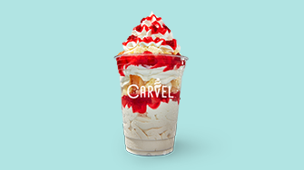 Strawberry Shortcake Sundae Dasher® 