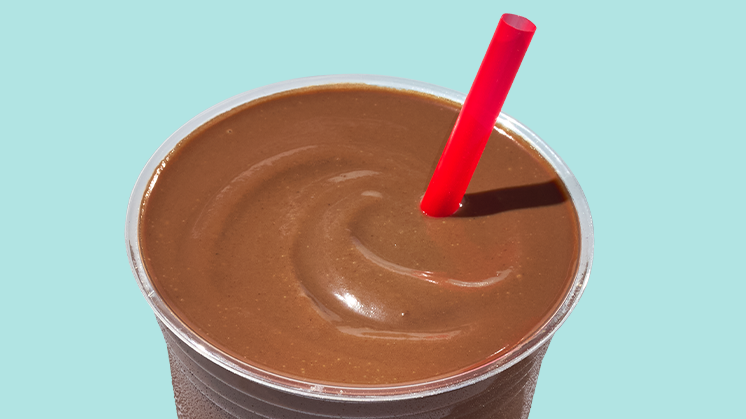 Chocolate Shake