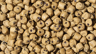 9oz Cup of Cookie Dough