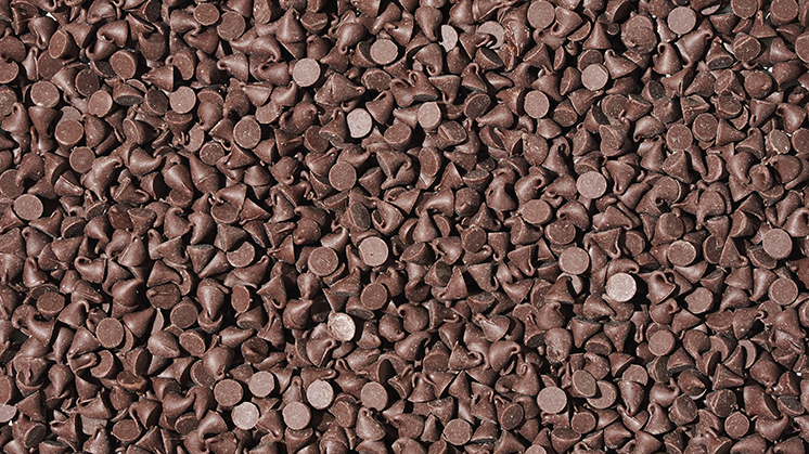 9oz Cup of Chocolate Chips